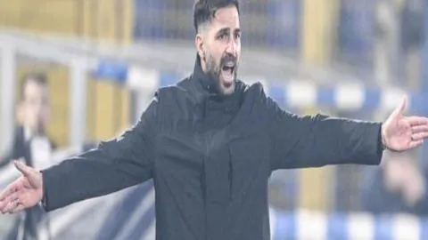 斯基拉：尤文计划与斯帕莱蒂续约，提供600万欧年薪